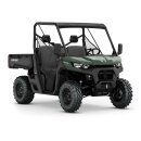 Can-Am Traxter HD7 T MY25