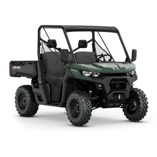 Can-Am Traxter HD9 T MY25