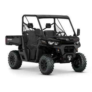 Can-Am Traxter XU HD10 T ABS MY25