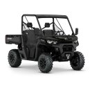 Can-Am Traxter XU HD10 T ABS MY25