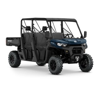 Can-Am Traxter MAX DPS HD10 T ABS MY25