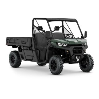 Can-Am Traxter PRO XU HD10 T ABS MY25