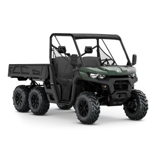 Can-Am Traxter 6x6 DPS HD10 MY25