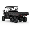 Can-Am Traxter 6x6 DPS HD10 MY25