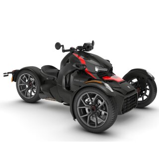 Can-Am RYKER 900 MY25