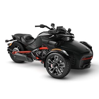 Can-Am Spyder F3-S MY25