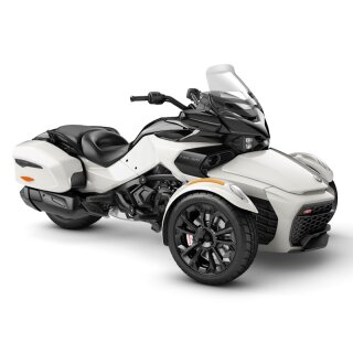 Can-Am Spyder F3 T MY 25