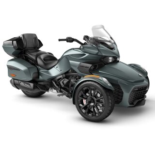 Can-Am Spyder F3 Limited MY25