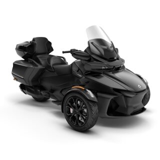 Can-Am Spyder RT Limited MY25