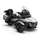 Can-Am Spyder RT Limited MY25