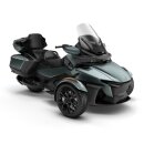 Can-Am Spyder RT Limited MY25