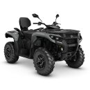 Can-Am Outlander Max DPS 500 T ABS MY24 - Neufahrzeug-...