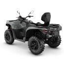 Can-Am Outlander Max DPS 500 T ABS MY24 - Neufahrzeug-...