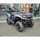 Can-Am Outlander Max DPS 500 T ABS MY24 - Neufahrzeug - Aktion