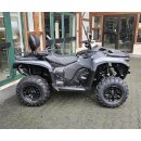 Can-Am Outlander Max DPS 500 T ABS MY24 - Neufahrzeug - Aktion