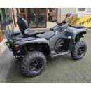 Can-Am Outlander Max DPS 500 T ABS MY24 - Neufahrzeug - Aktion