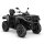 Can-Am Outlander Max DPS 500 T ABS MY24 - Neufahrzeug- Aktion