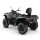 Can-Am Outlander Max DPS 500 T ABS MY24 - Neufahrzeug- Aktion