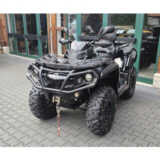 Can-Am Outlander Max 850 XT-P