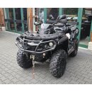 Can-Am Outlander Max 850 XT-P