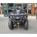 Can-Am Outlander Max 850 XT-P