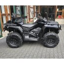 Can-Am Outlander Max 850 XT-P