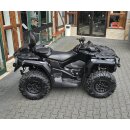 Can-Am Outlander Max 850 XT-P