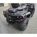 Can-Am Outlander Max 850 XT-P