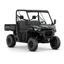 Can-Am Traxter XU HD9 T ABS MY24 - Neufahrzeug - Aktion