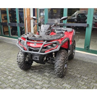 Can-Am Outlander DPS 1000R  MY24 - Neufahrzeug - Aktion