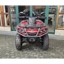 Can-Am Outlander DPS 1000R  MY24 - Neufahrzeug - Aktion