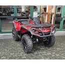 Can-Am Outlander DPS 1000R  MY24 - Neufahrzeug - Aktion