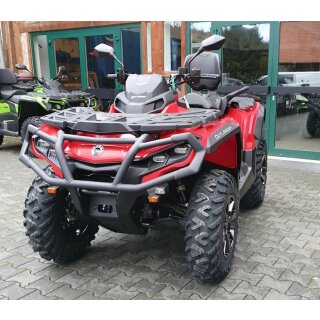 Can-Am Outlander Max DPS 1000 T ABS MY24 - Neufahrzeug - Aktion