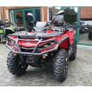 Can-Am Outlander Max DPS 1000 T ABS MY24 - Neufahrzeug - Aktion