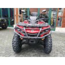 Can-Am Outlander Max DPS 1000 T ABS MY24 - Neufahrzeug -...