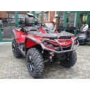 Can-Am Outlander Max DPS 1000 T ABS MY24 - Neufahrzeug - Aktion