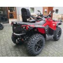 Can-Am Outlander Max DPS 1000 T ABS MY24 - Neufahrzeug - Aktion