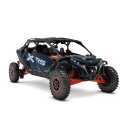 Can-Am Maverick R MAX Xrs 999T DCT MY25