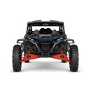 Can-Am Maverick R MAX Xrs 999T DCT MY25