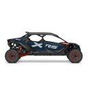 Can-Am Maverick R MAX Xrs 999T DCT MY25