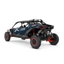 Can-Am Maverick R MAX Xrs 999T DCT MY25