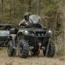 Can-Am Hoher Windabweiser „Adventure“ –...