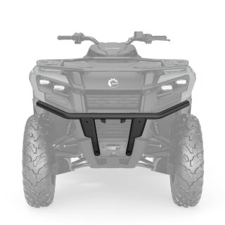 Can-Am XT Rammschutz vorn - G3L