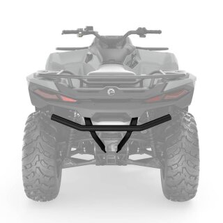 Can-Am XT Rammschutz hinten - G3L