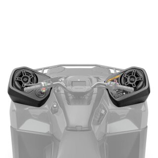 Can-Am Integriertes Audiosystem - G3, G3L