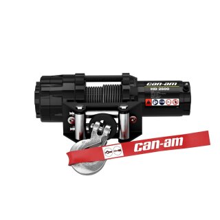 Can-Am HD 2500 Seilwinde - G3L