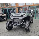 Can-Am Commander DPS 700 LOF - Neufahrzeug mit Zulassung