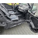 Can-Am Commander DPS 700 LOF - Neufahrzeug mit Zulassung