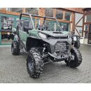 Can-Am Commander DPS 700 LOF - Neufahrzeug mit Zulassung