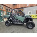 Can-Am Commander DPS 700 LOF - Neufahrzeug mit Zulassung